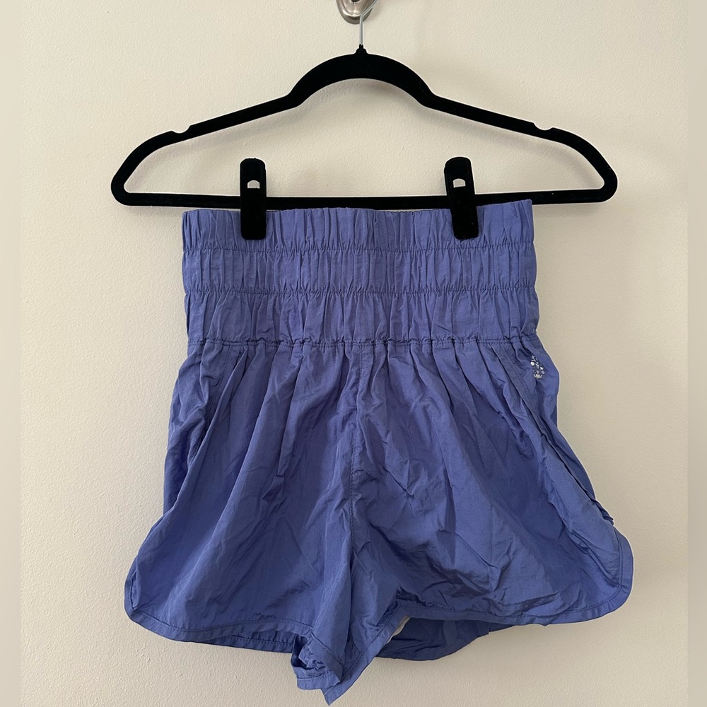 FP High Waisted Shorts